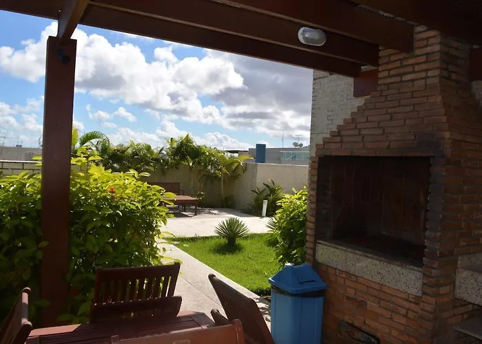 Apartamento, Maceio, Beira Mar De Jatiuca, Jtr