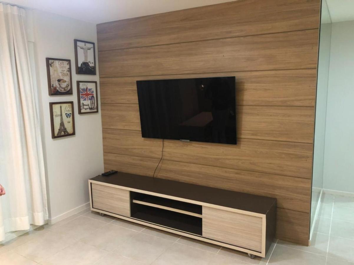 Apartamento, Maceio, Beira Mar De Jatiuca, Jtr * Maceio (Alagoas)