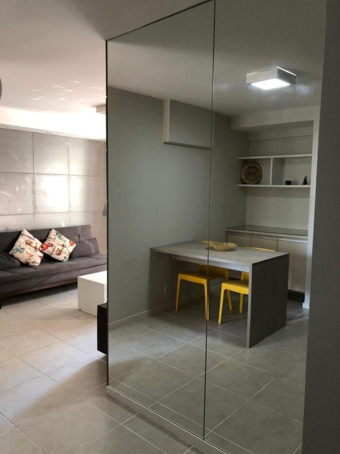 Apartamento, Maceio, Beira Mar De Jatiuca, Jtr *
