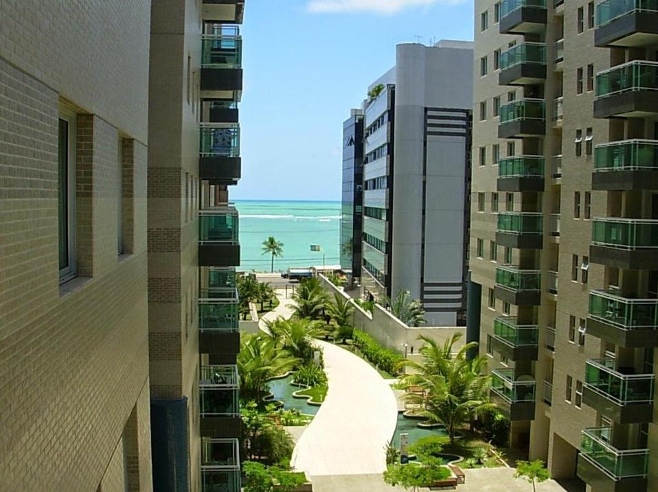 Apartamento, Maceio, Beira Mar De Jatiuca, Jtr