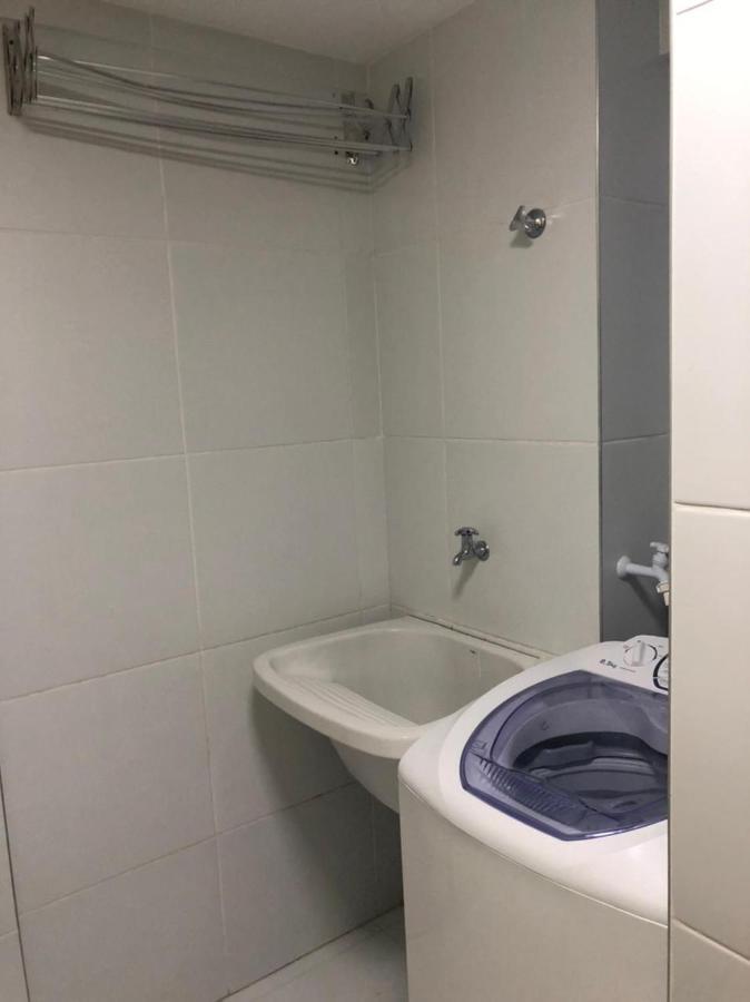 Apartamento, Maceio, Beira Mar De Jatiuca, Jtr *