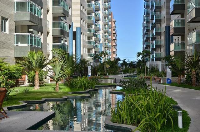 Apartamento, Maceio, Beira Mar De Jatiuca, Jtr Apartment *