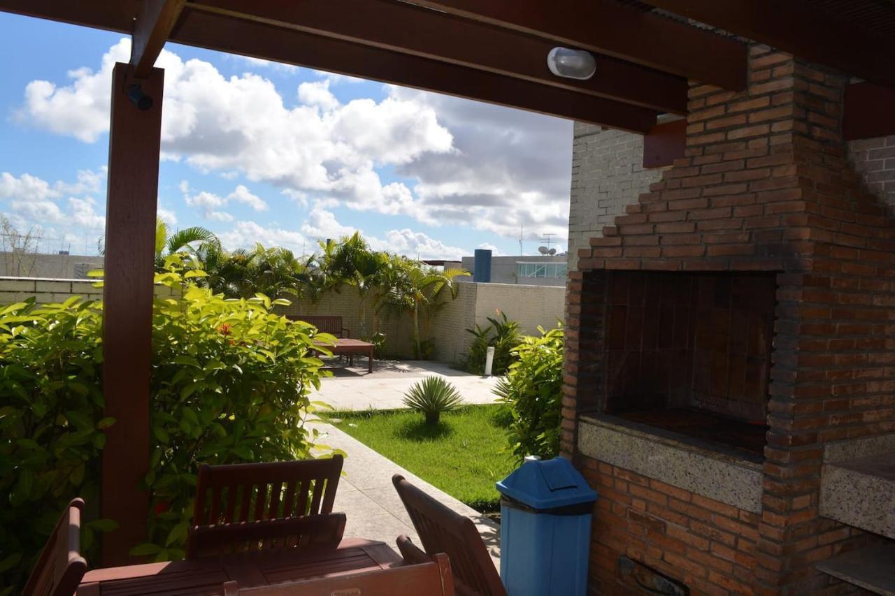Apartment Apartamento, Maceio, Beira Mar De Jatiuca, Jtr *