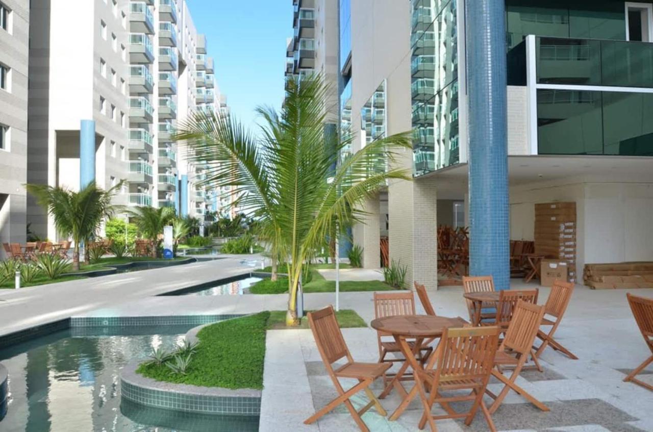 Apartamento, Maceio, Beira Mar De Jatiuca, Jtr Apartment
