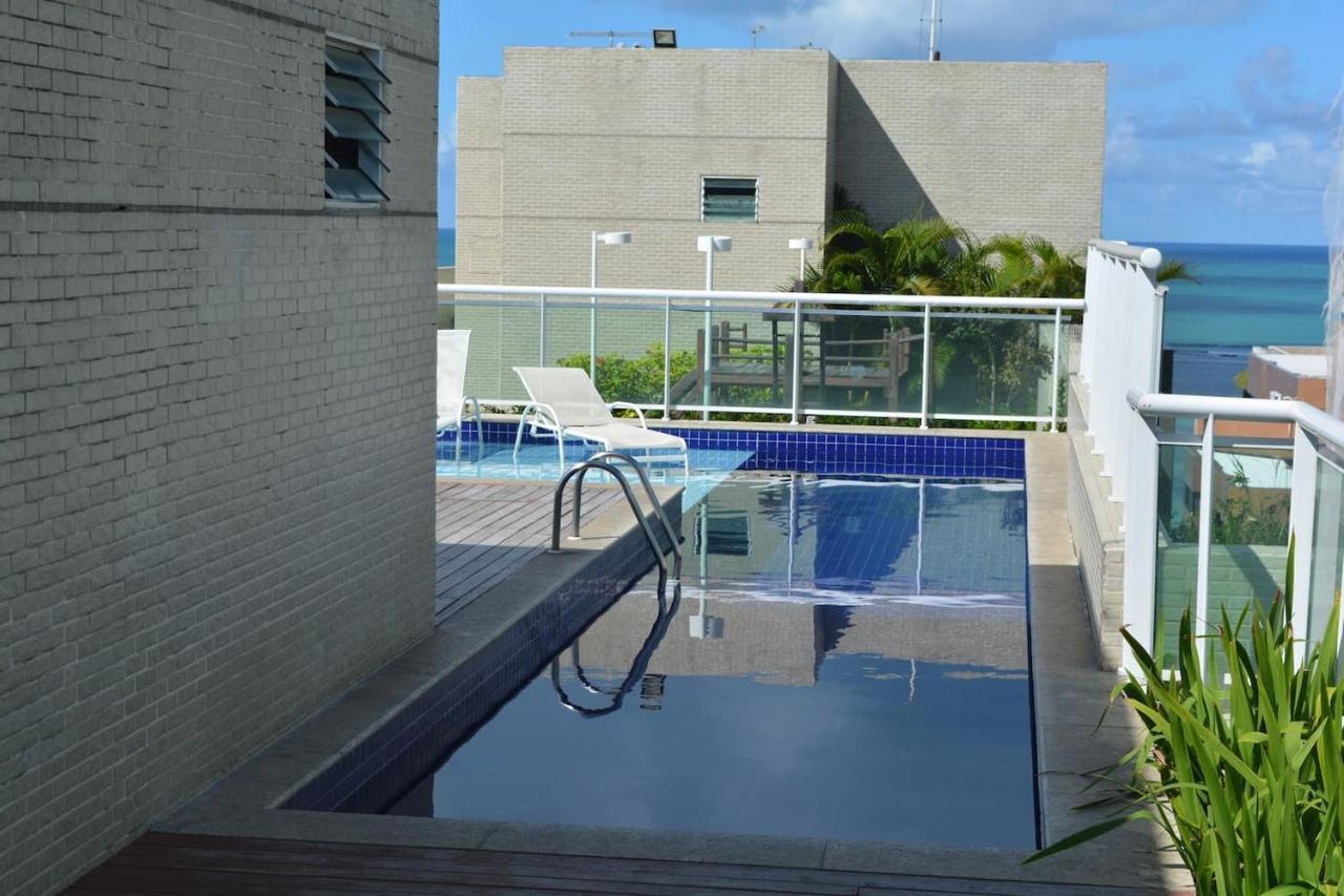 Apartamento, Maceio, Beira Mar De Jatiuca, Jtr Apartment Maceio (Alagoas)
