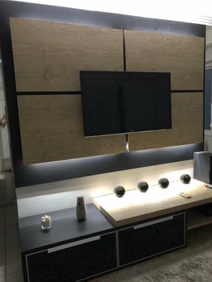 Apartamento, Maceio, Beira Mar De Jatiuca, Jtr Apartment