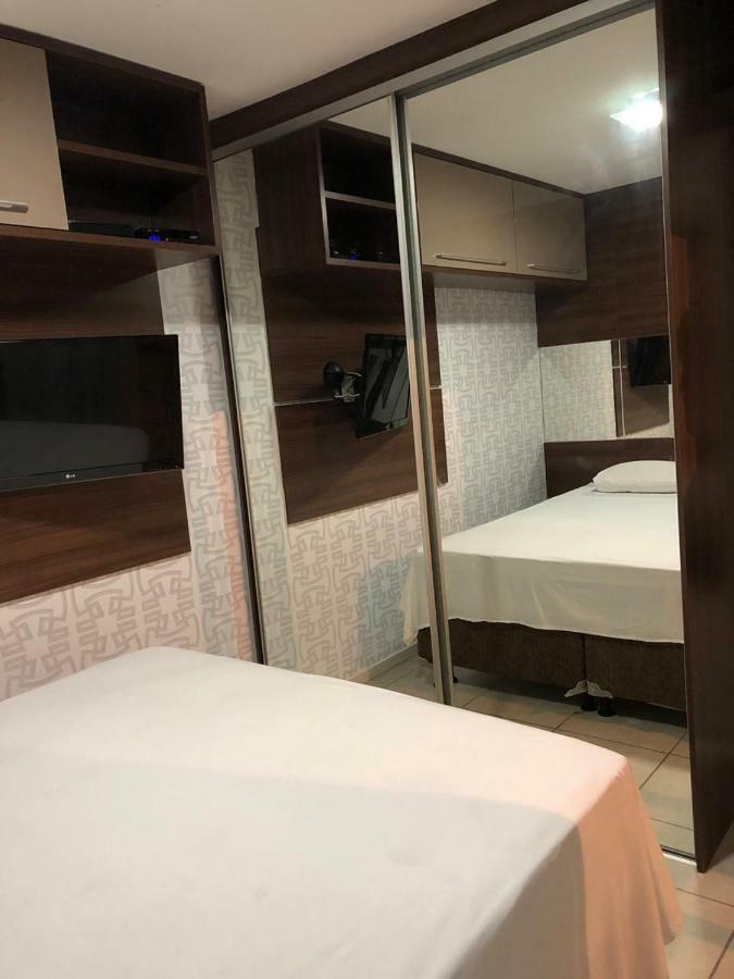 Apartamento, Maceio, Beira Mar De Jatiuca, Jtr Apartment