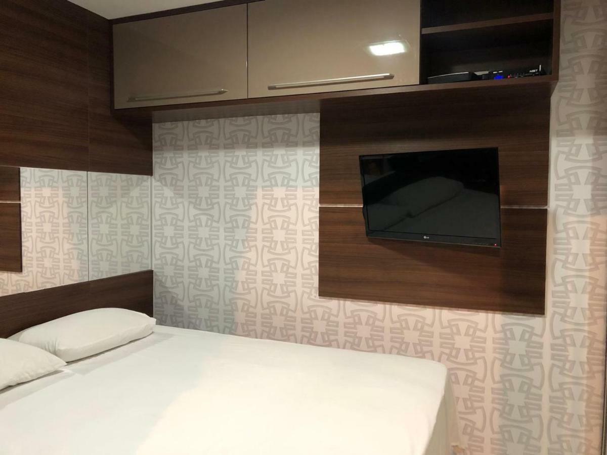Apartamento, Maceio, Beira Mar De Jatiuca, Jtr Apartment
