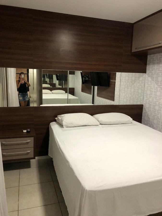 Apartamento, Maceio, Beira Mar De Jatiuca, Jtr Apartment