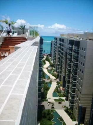 Apartamento, Maceio, Beira Mar De Jatiuca, Jtr Maceio (Alagoas)