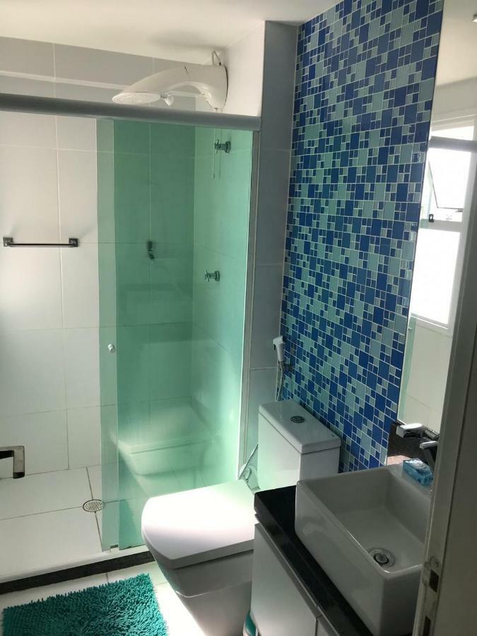 Apartamento, Maceio, Beira Mar De Jatiuca, Jtr Apartment Maceio (Alagoas)