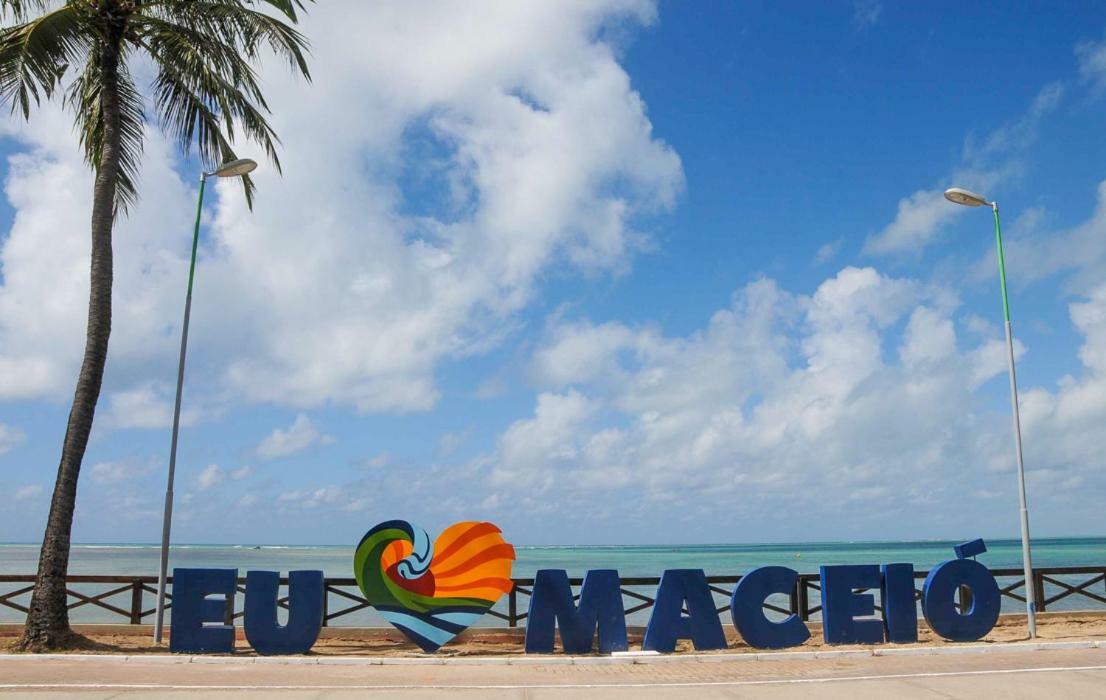 Apartamento, Maceio, Beira Mar De Jatiuca, Jtr * Maceio (Alagoas)