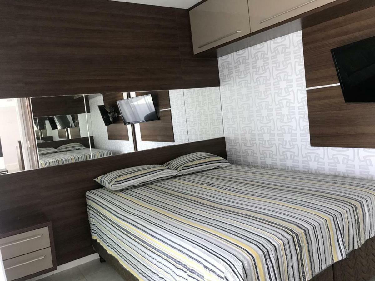 Apartamento, Maceio, Beira Mar De Jatiuca, Jtr Apartment